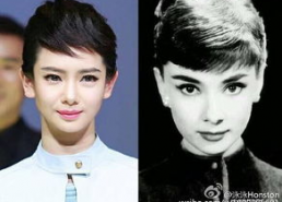 怎样模仿明星