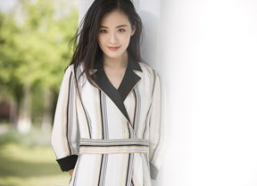 戴玥演员